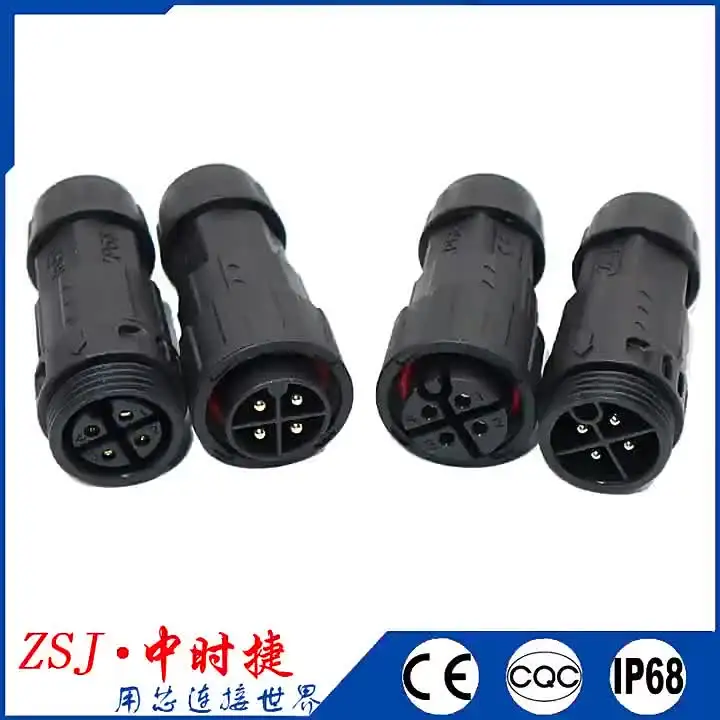 M19 Waterdichte Kabel Connector 2 3 4 5pin 7-10.5Mm Ip68 Lasvrije Industriële Elektrische Draad Connectoren Outdoor Aansluitdoos 13 M19 Waterdichte Kabel Connector 2 3 4 5pin 7-10.5Mm Ip68 Lasvrije Industriële Elektrische Draad Connectoren Outdoor Aansluitdoos 13