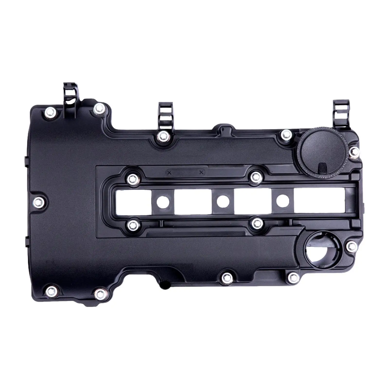Engine Valve Cover 25203036 Spare Parts 55573746 25198498 Premium Accessories 25198874 for 1.4L 2015-2019