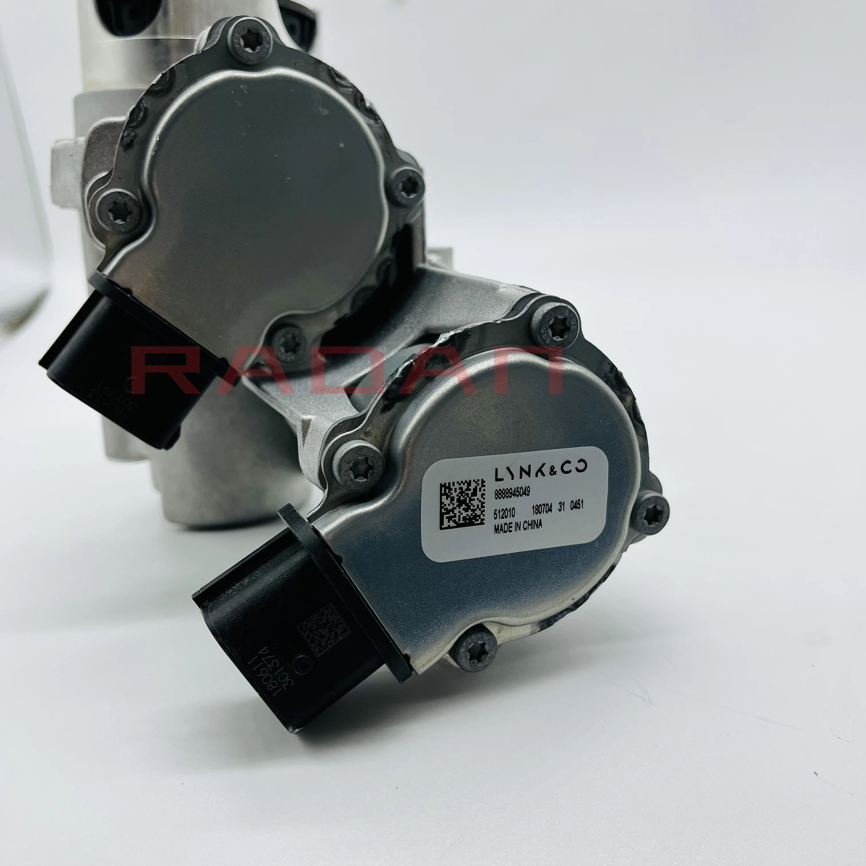 Original Select Shifting Motor Actuator For Geely Coolray SX11 1.5T 3052511900