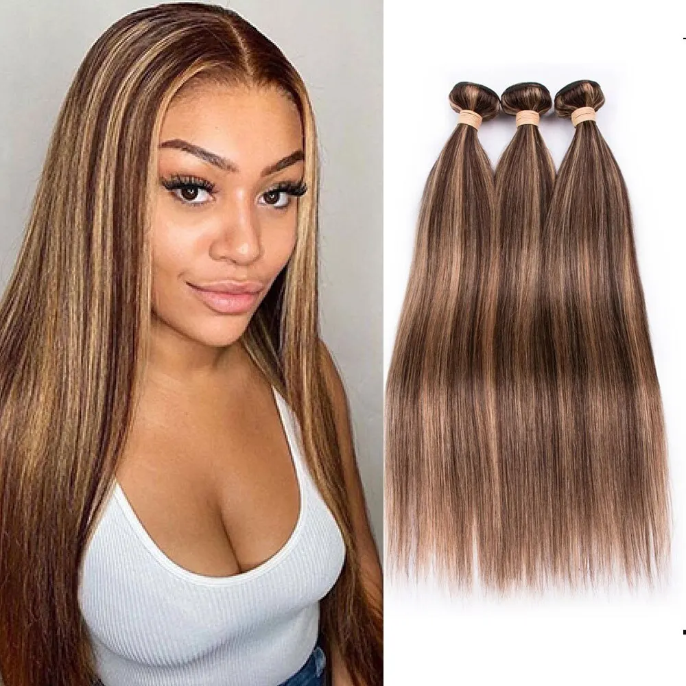 honey-blonde-brown-destaque-pacotes-retos-de-cabelo-humano-pacotes-de-ondas-brasileiras-ombre-10a-p4-27