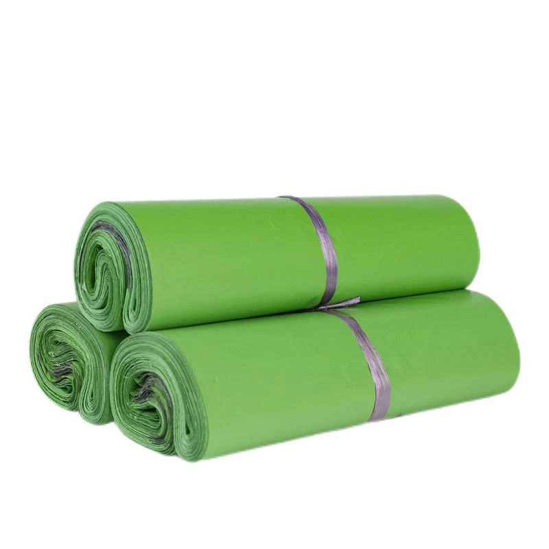 Storage Bag Courier Bag Mailing Bags Express Bag 50Pcs/Pack Colorful Shipping Bags Opaque PE Plastic Express Envelope Storage Mailing Bags Self Adhesive Seal Courier Bag