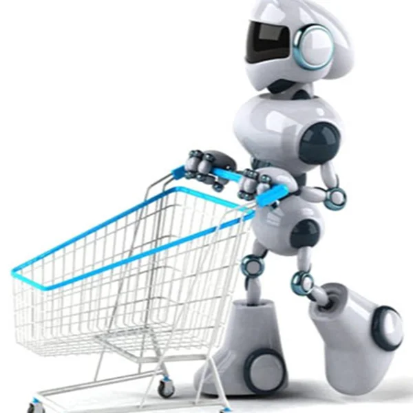 YOINNOVATI Xinmingsheng Store