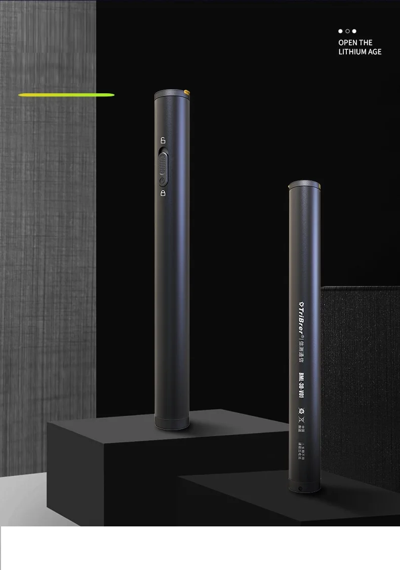 Laser 30MW/20MW/10MW Visual Fault Locator Fiber Optic Cable Tester 10-30Km Range VFL BML-30