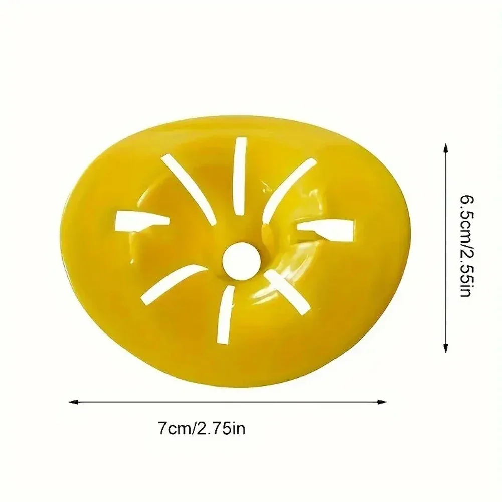 10/5Pcs Reusable Wasp Trap Insect Funnel Killer Flower Bee Hornet Catcher Plastic Bottle Wasp Traps Garden Pest Control Tool