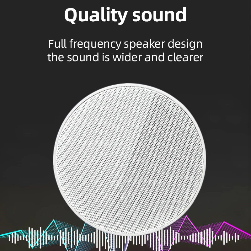 مكبر صوت سقف 5 بوصة 8 أوم مكبرات صوت سلبية خلفية م...