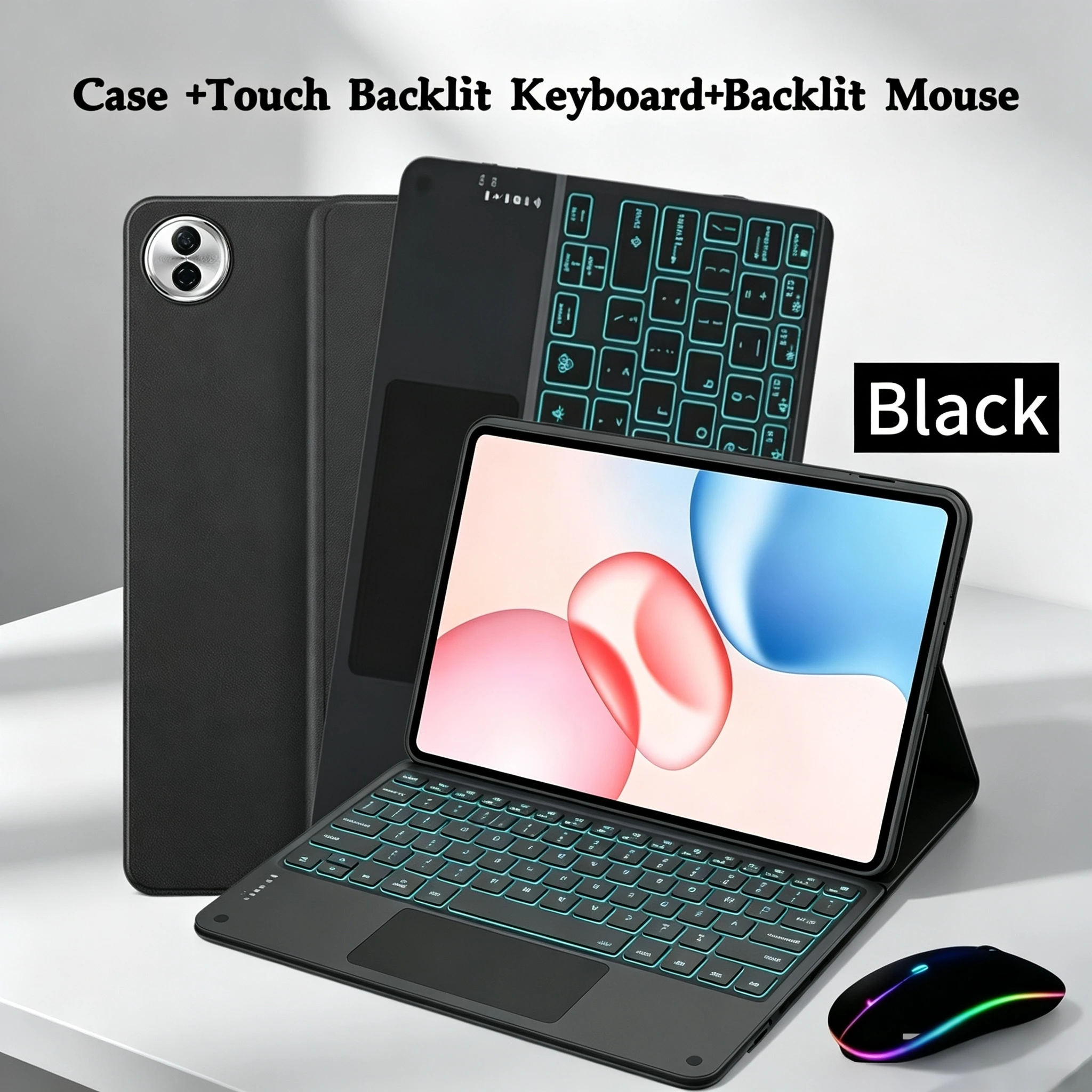 Premium Keyboard Case