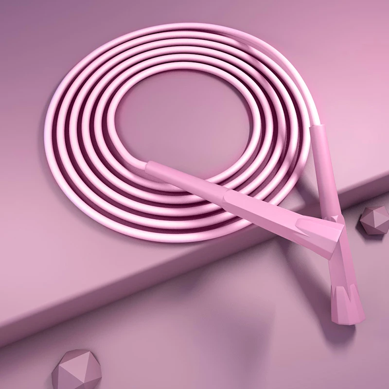 Speed Rope Skipping Adult Skipping Weight Loss Children's Sports Portable Fitness Equipment Professional Men's and Women's Gym jump rope