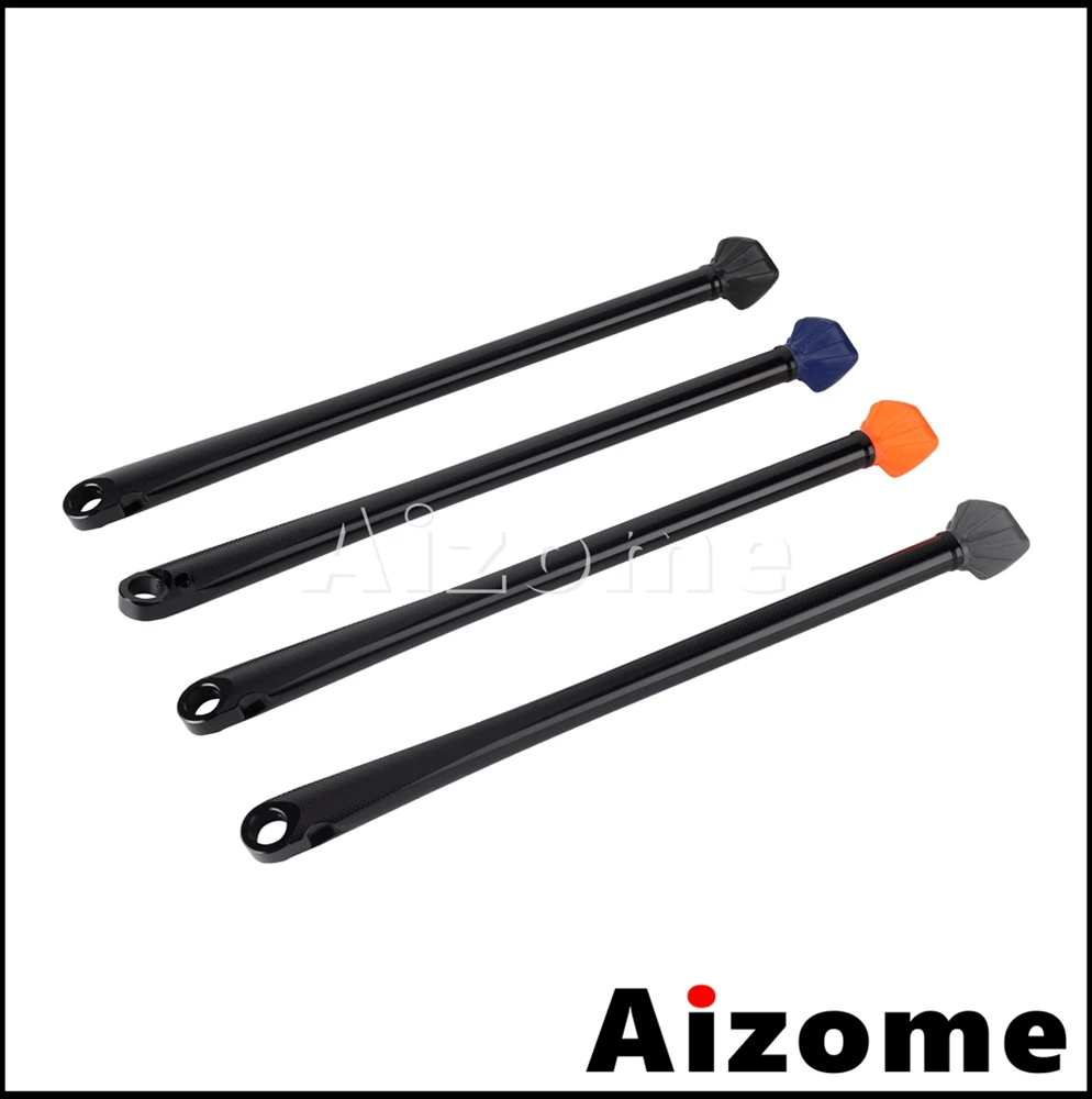 EXC XCR-W XC XCW XC-F 용 모토 크로스 사이드 주차 지원 브래킷 150-530 husberg FE FX 먼지 자전거 Enduro Kickstand 2008-16