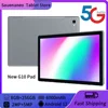 New 10.1-inch 5GWIFI Calling Tablet with Dual cards and Dual Cameras 8GB RAM 256GB ROM Octa cores, 6000mAh Battery 1