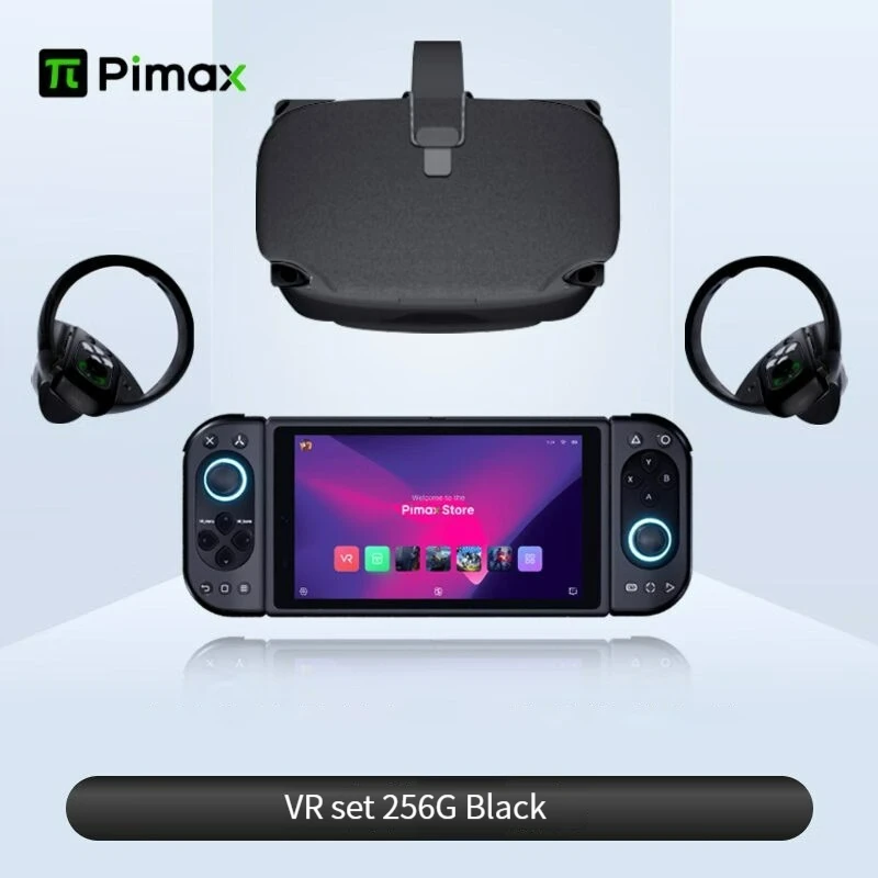 PIMAX.portal.VR機器のみ！ Pimax Portal | Knoxlabs