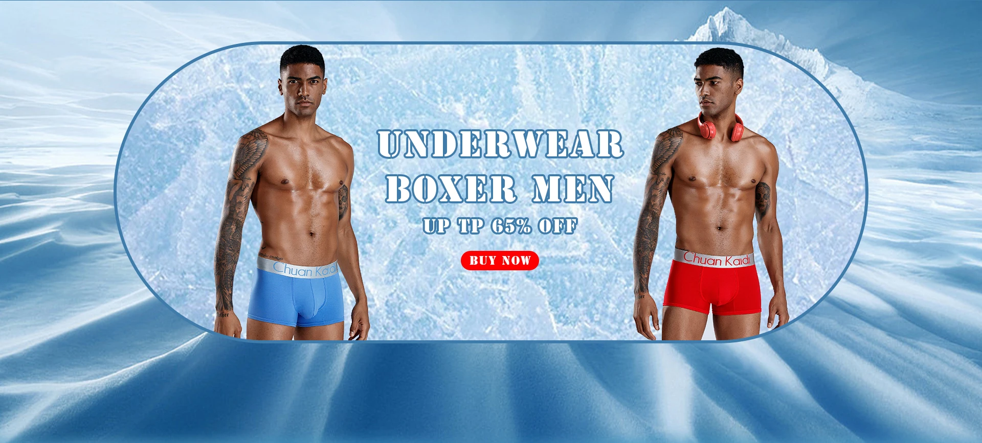 Ali Men's Panties Store - Amazing products with exclusive