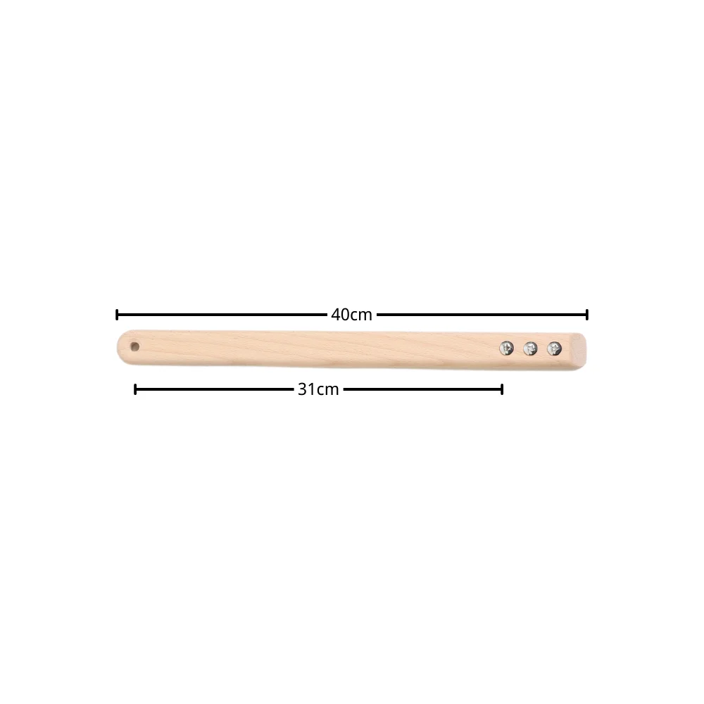 pizza peel handles