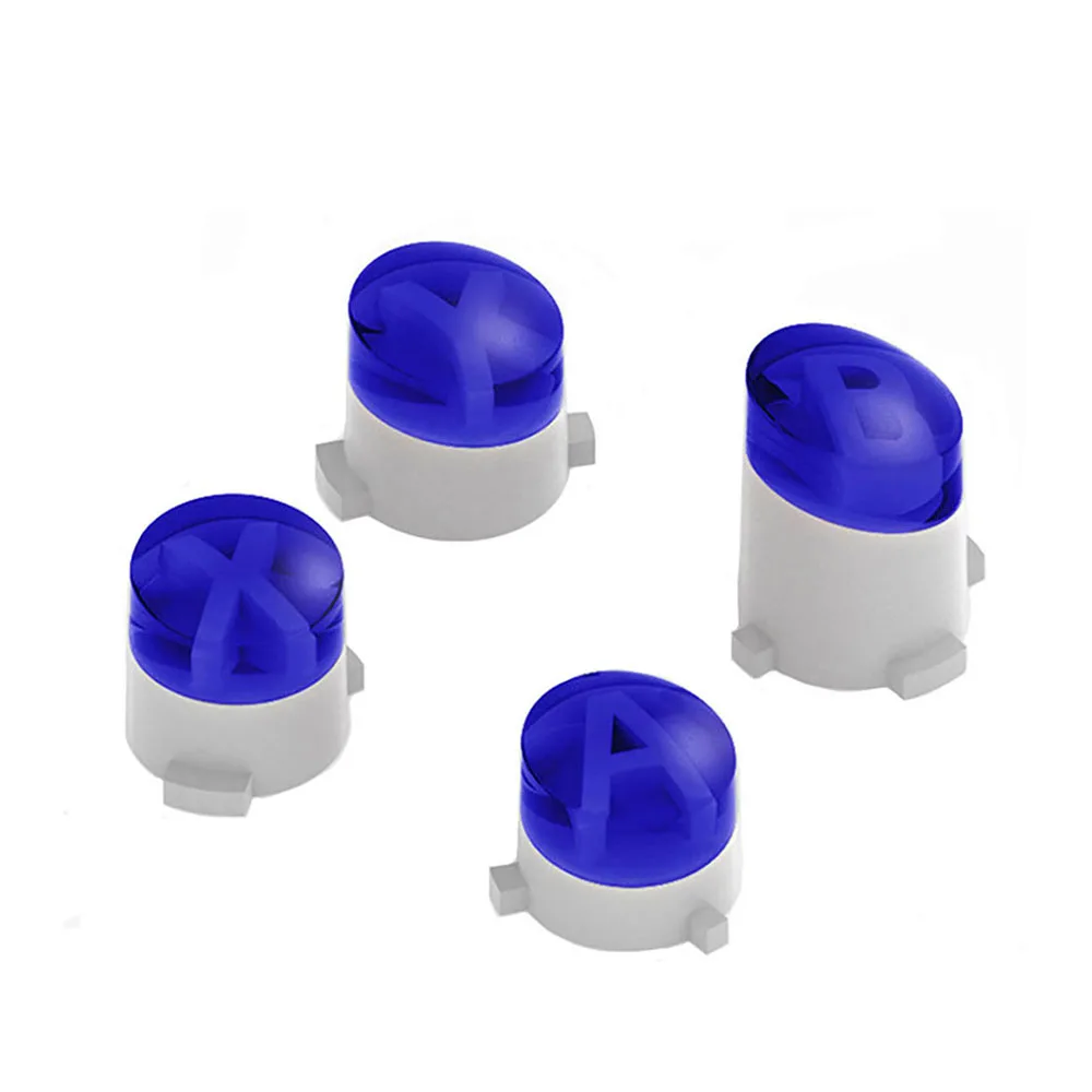 مجموعة أزرار إكس بوكس ون ، ملحقات وحدة التحكم ، أز...