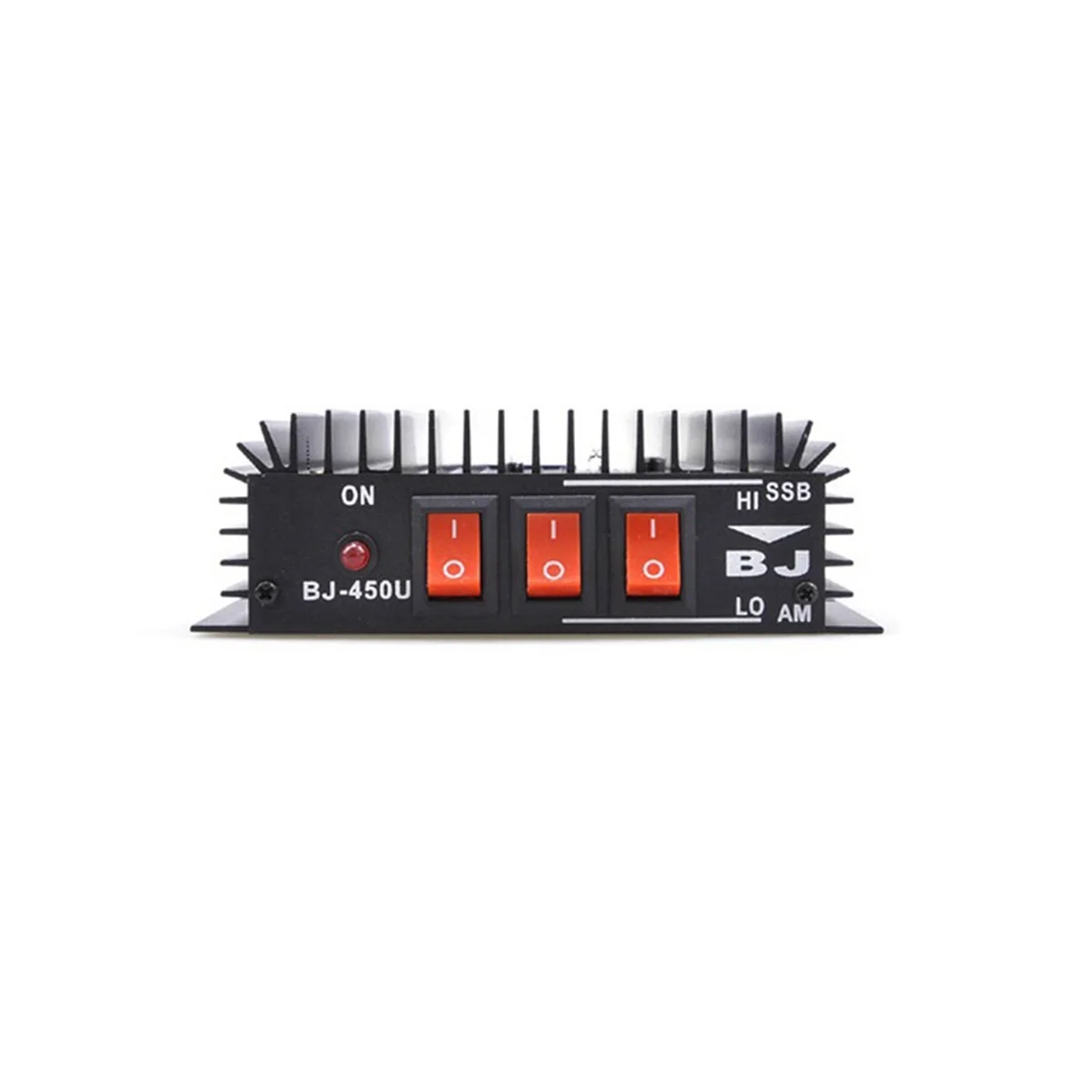 

-Усилитель мощности 450U UHF 2,5-5 Вт FM/40-50 Вт FM 400-470 МГц усилитель мощности