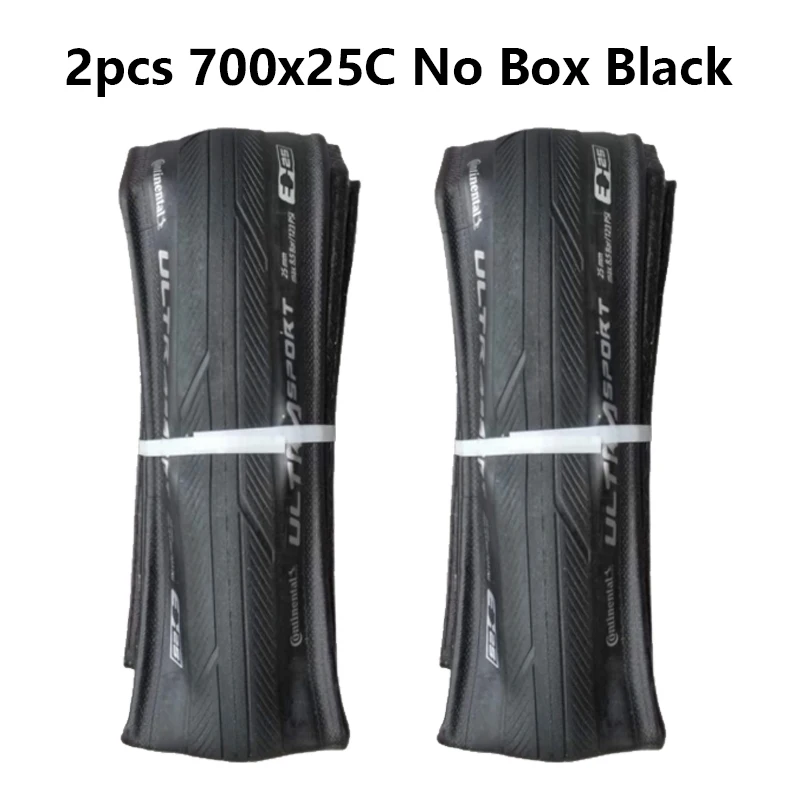 Continental ULTRA SPORT Ⅲ Tire Original Road Vehicle Folding Anti