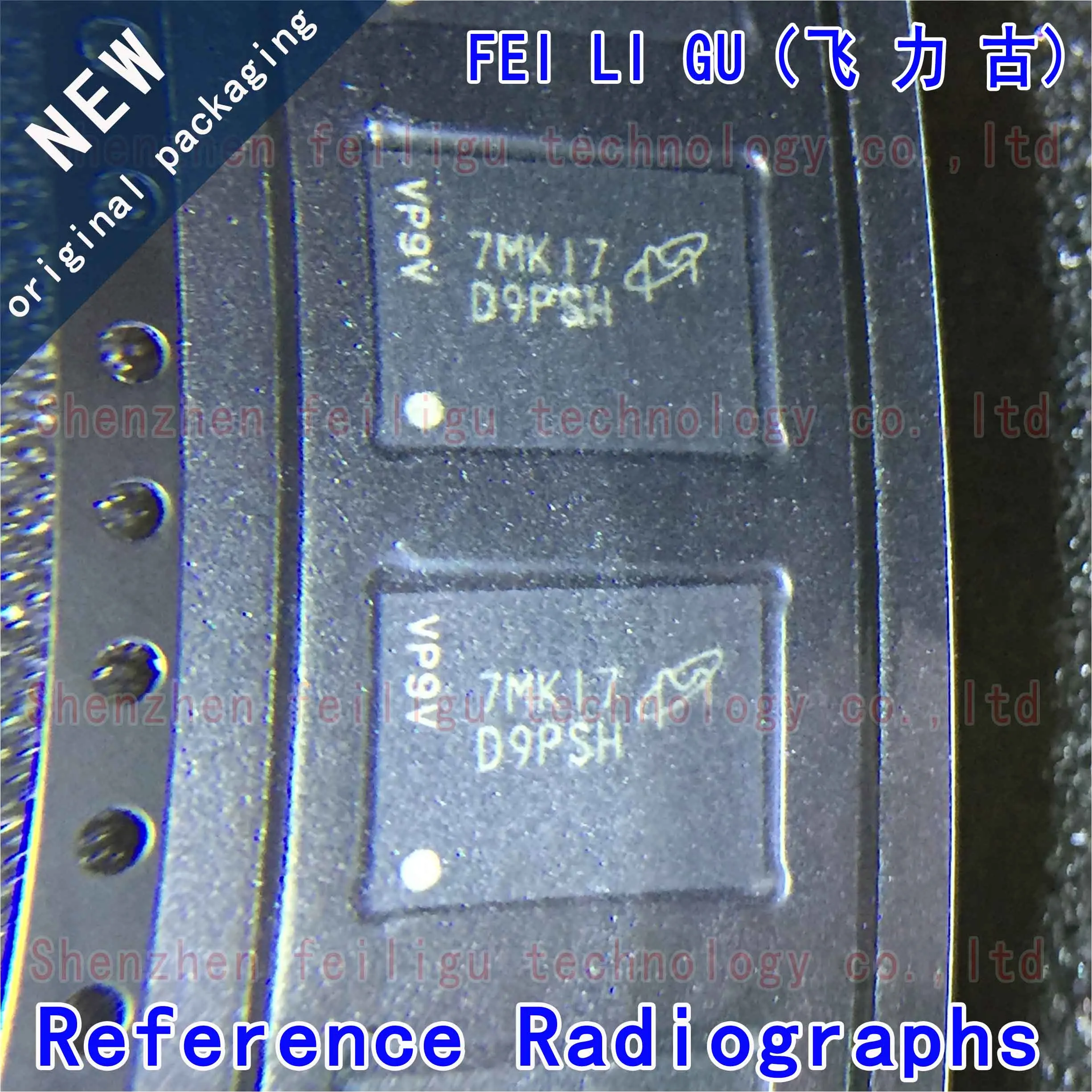 1 30pcs 100% new original k4b2g1646f byma k4b2g1646f package fbga 96 2gb 256mb memory ddr sdram chip 1~30PCS 100% New original MT41K256M8DA-125:K MT41K256M8DA Screen Printing:D9PSH Package: FBGA78 SDRAM-DDR3L 2Gb Memory Chip