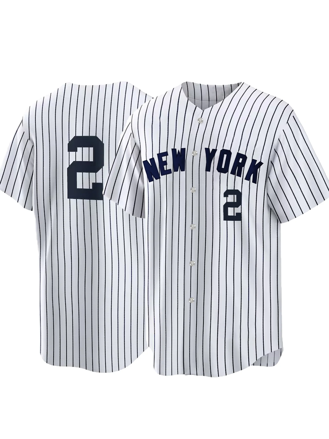 قميص بيسبول رجالي من الجيرسيه القديم، زي رياضي مطر...