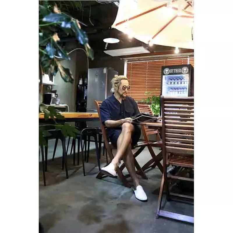 

Шорты мужские однотонные на шнуровке, тонкие повседневные Прямые универсальные модные свободные Молодежные, большие размеры, лето