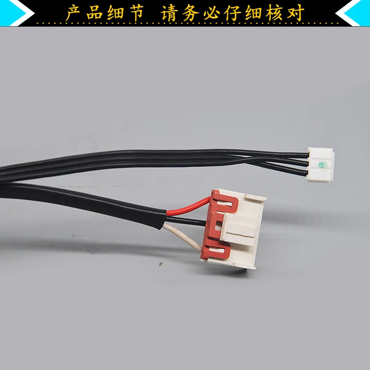 Motor Reverse Suitable For Midea air conditioner inner motor YKFG-13-4-38L-4 RPG13H Y4S476B039L