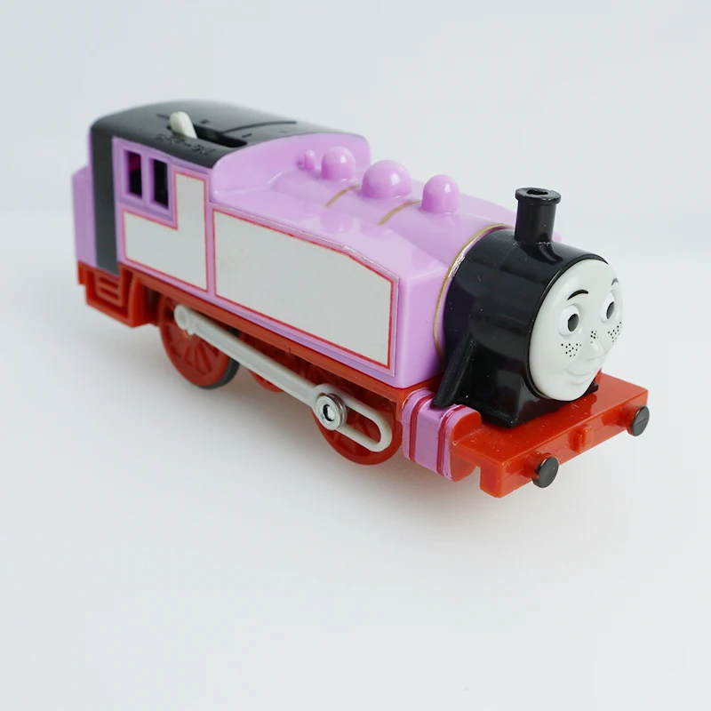 Rosie Electric Thomas and Friend Trackmaster Engine Motorized Train Kids Toys 