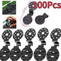 100pcs