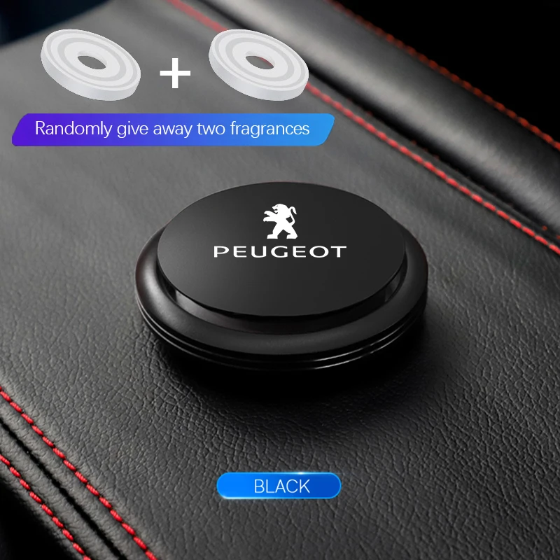 Black-Peugeot