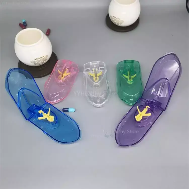 Pill Box Organizer New Type of Drugs Cutting Box Pill Cutter Medicine Breaker Tablet Dispenser for The Elderly Ð¢Ð°Ð±Ð»ÐµÑÐ½Ð¸ÑÐ°