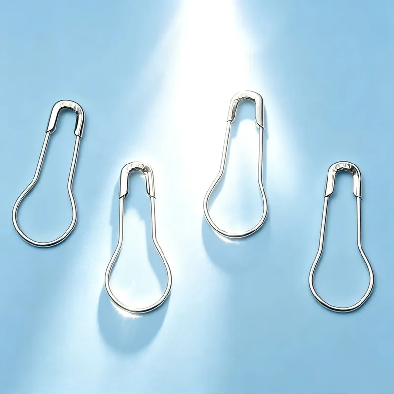 78개 바느질용 마킹핀, 바느질 액세서리용, 녹 방지 마감, 내구성 있는 철 소재, 다용도