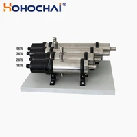 Chauffe-eau autochauffant en acier inoxydable, générateur, 1000W, 2000W, 1500W, sélection 120V/240V 2