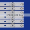 12pcs/Kit LED LB5800E V0 00 210BZ11D0B33 LB GM3030 GJ0D22586X11PC19 L T R 58PUS8105 12 58PUS7805 12 58PUS7855 12 58PUF7695 T3 2