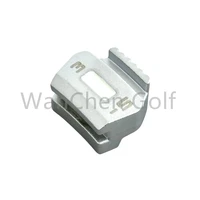Golf Club Head Weight Compatible for Titleist GT3 Driver Club Head Weights 1PC 1