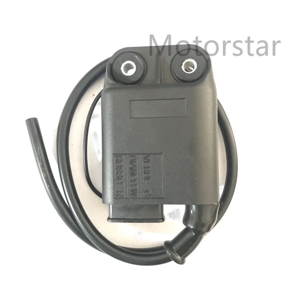New Gilera Cdi Unit Incl Bobina Di Accensione Per Nrg Sfera Zip 50 Piaggio Zip 50Cc Scooter Runner 50 Sp Accessori 3 Pin