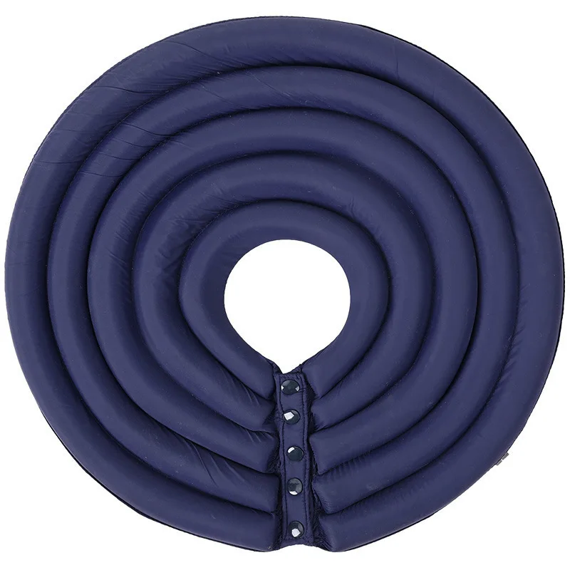 Elizabethan Soft Waterproof Recovery Pet Collar
