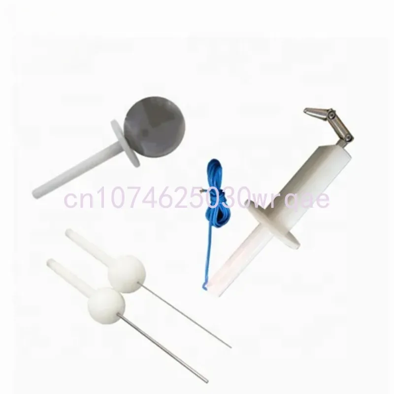 

cheap price IEC61032 standard test finger probe ABCD