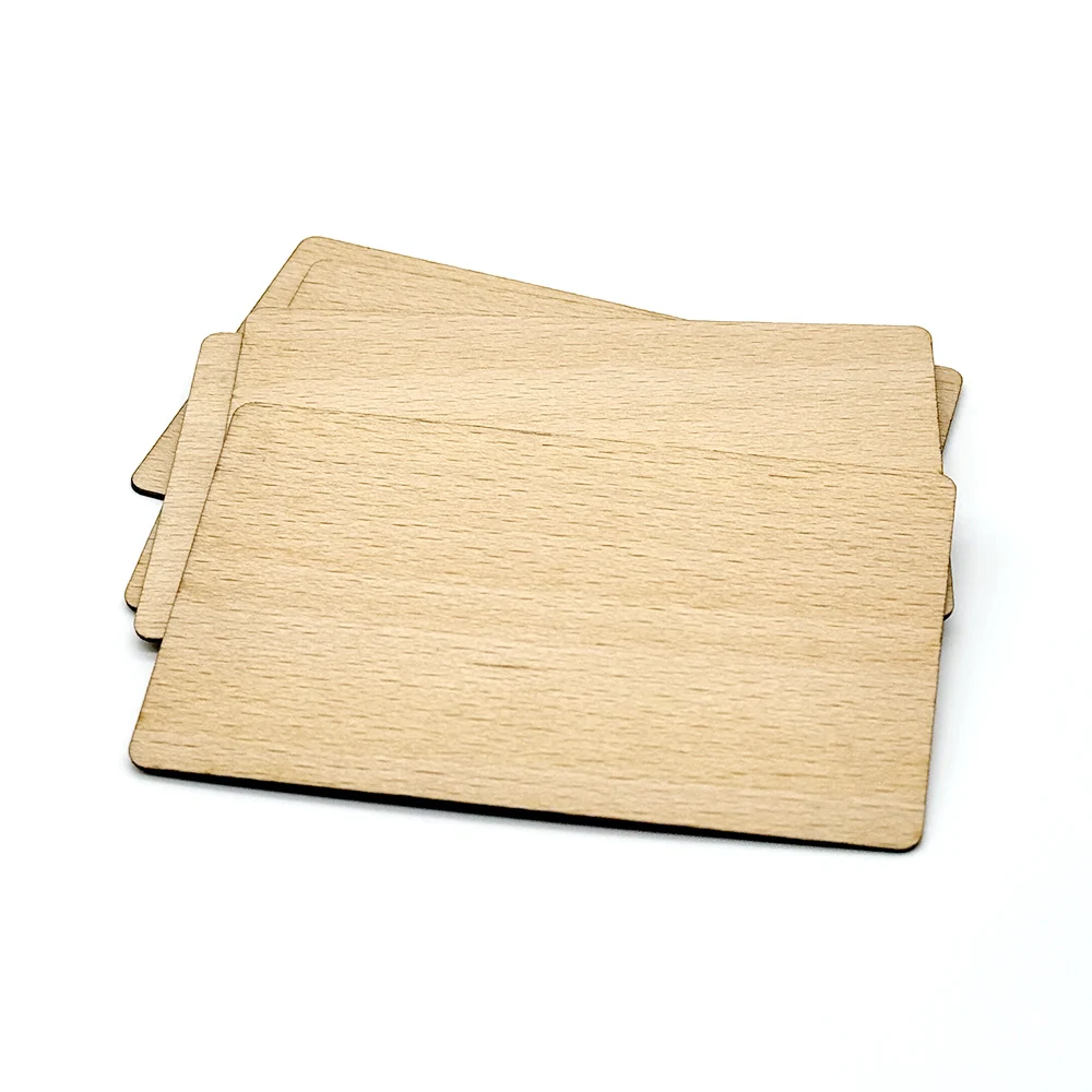 5pcs MAPLE