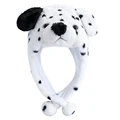 Dog Black Point
