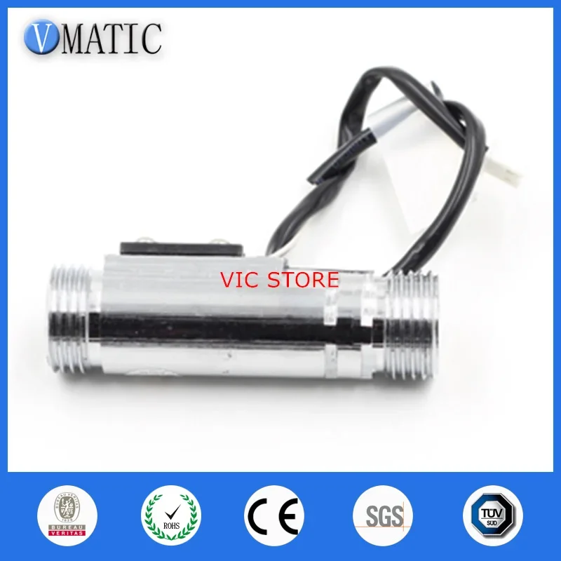 High Quality VCB668-1A Urinal Sensor Flush Electronic Water Flow Switch Heat Pump Water Flow Switch
