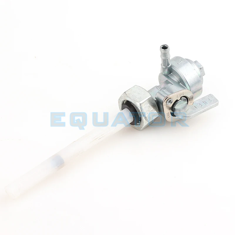Motorcycle Fuel Cock Tank Switch Gas Valve Petcock For Suzuki GSF1200 Bandit 1200 GSF600 600 DR200 DR200SE DR250 DR250SE DR350 - Foto 4