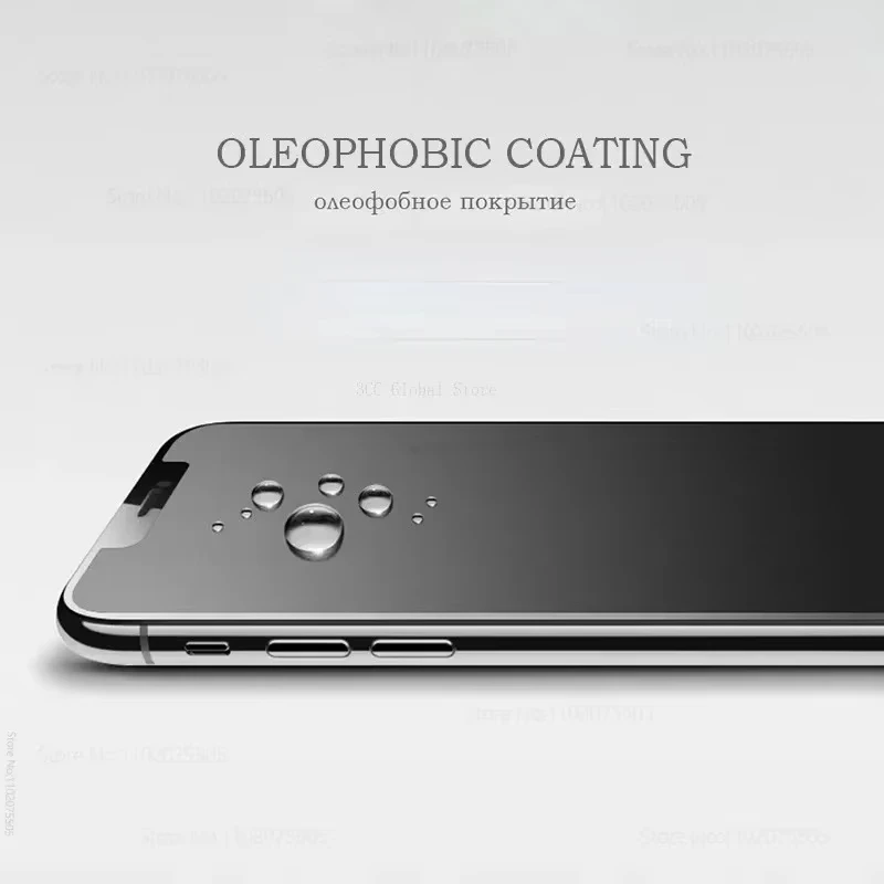 5 Stück matte Displayschutzfolien für Samsung A56 A55 A57 A37 A17 A07 A54 A53 A36 A35 A34 A33 A26 A25 A24 A16 A15 A14 A13 A06 A05 A04 – Detail 4