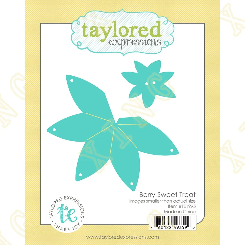 

2024 New Berry Sweet Treat Metal Cutting Dies Scrapbook Diary Decoration Stencil Embossing Template DIY Greeting Card Handmade