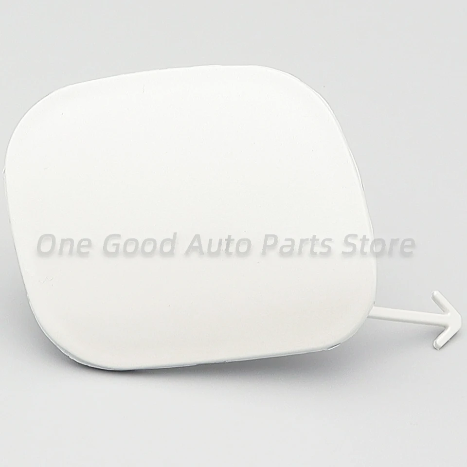 Рисунок 3 - крышка для буксирного крюка для