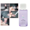 Nail Extension Gel Liquid Nail Glue Gel For Acrylic Nails Nail Glue Gel Quick Building Nail Strengthening Gel For Acrylic Nails 3