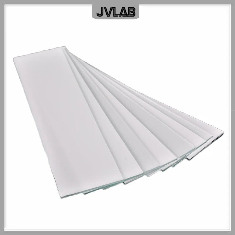 Thinlayer Chromatography Silica Plate Tlc Analytical Chromatography