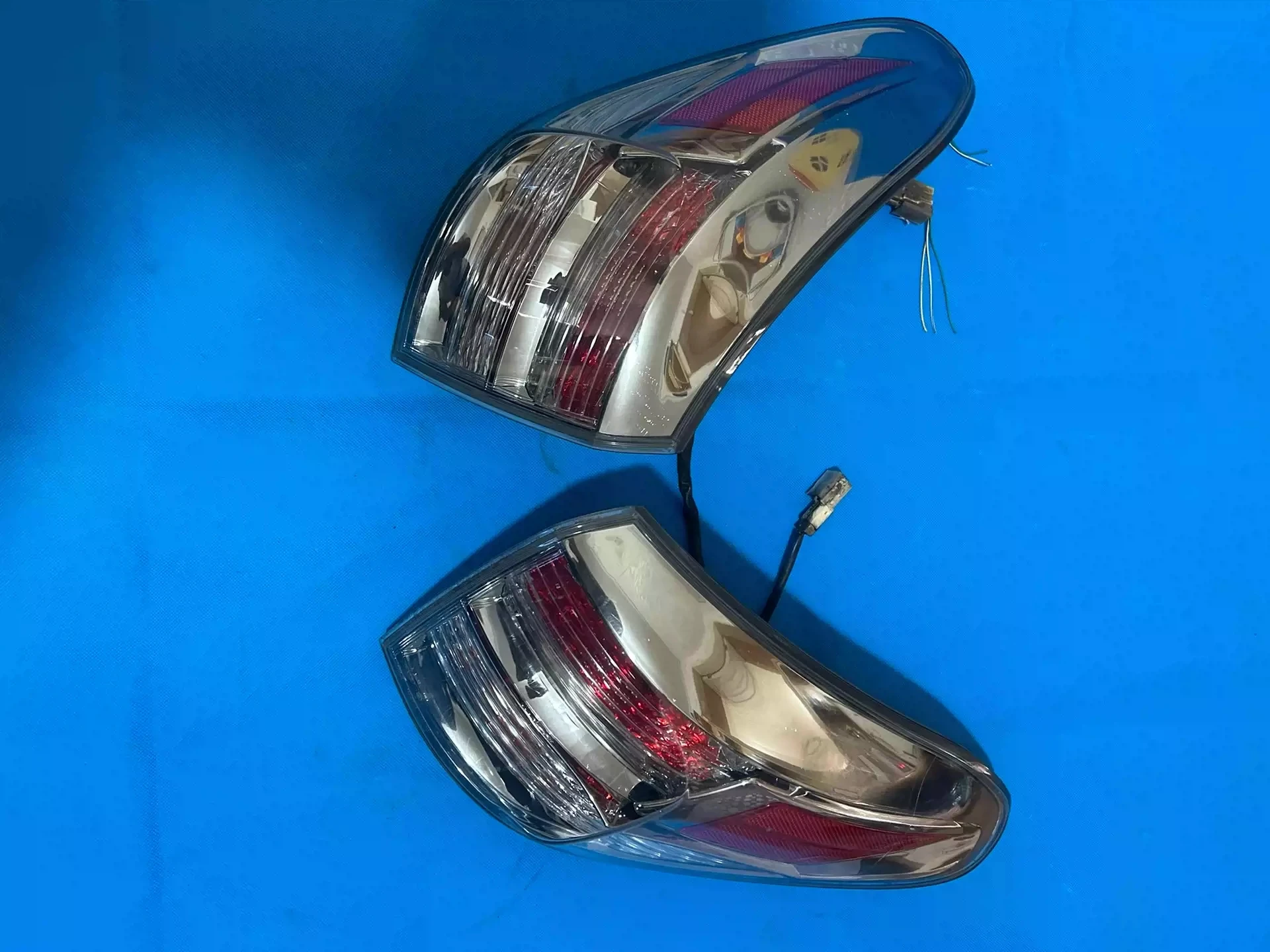 

Задний тормозной сигнал указателя поворота для Lexus RX270 RX350 2009-15