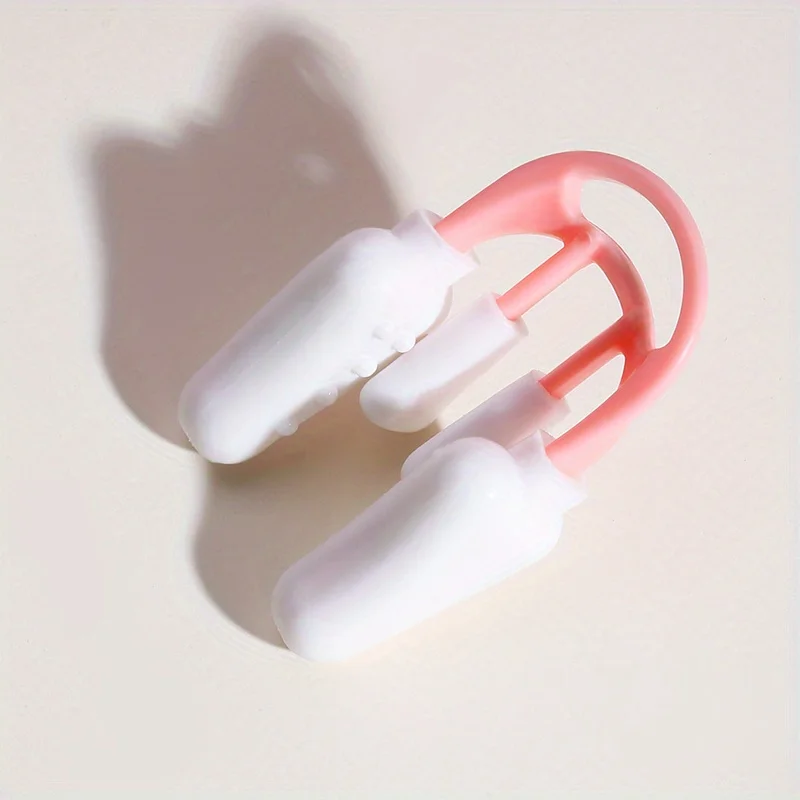 A Painless Nose Bridge Corrector Suitable for Both Women and Men, Suitable for Lifting and Pulling Wide and Curved Noses 6