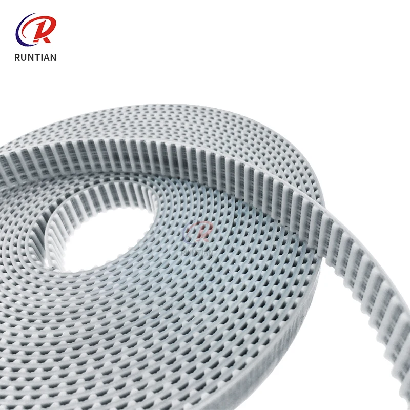 Correia Longa para Infiniti Gongzheng Witcolor Slovent Impressora Length10000 mm Largura 16.9 mm Correia Dentada para Impressora a Jato de Tinta Megady16.9xl - Imagem 5