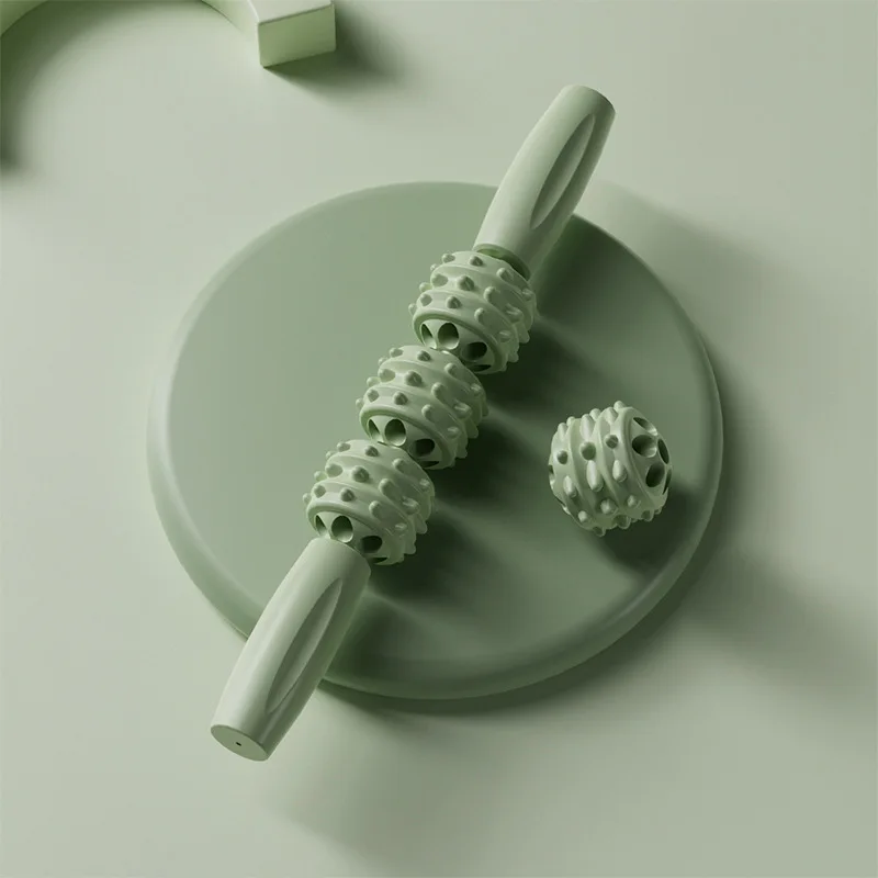 3 Balls Green
