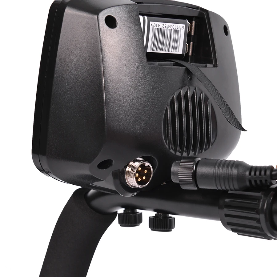 TX 960 Professional Underground Metal Detector Search Pinpointer Gold Detect Treasure Hunter Scanner