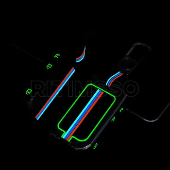 Custodia per chiave a distanza per Auto in lega custodia completa per Lynk & Co 05 accessori per la protezione della chiave interna dell'auto custodia per lo styling dell'auto - Custodia per chiave a distanza per Auto in lega custodia completa per Lynk Co 05