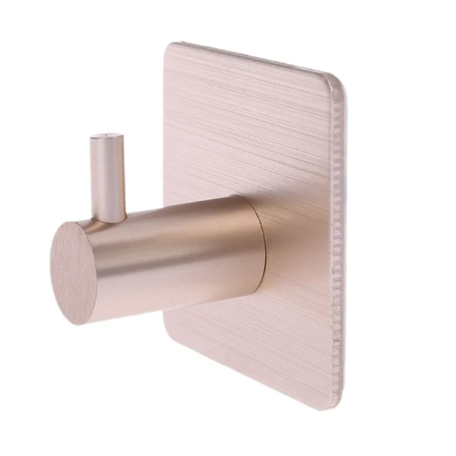 Aluminum rose gold